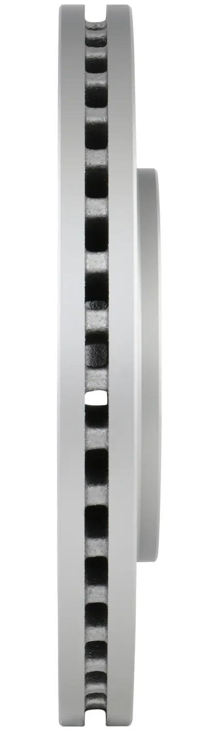 QuietCast Rotor miniature 3
