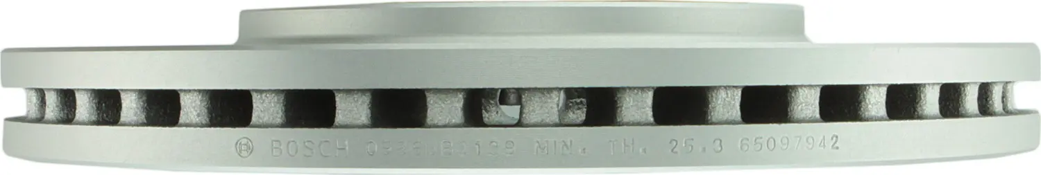 QuietCast Rotor - image principale du produit
