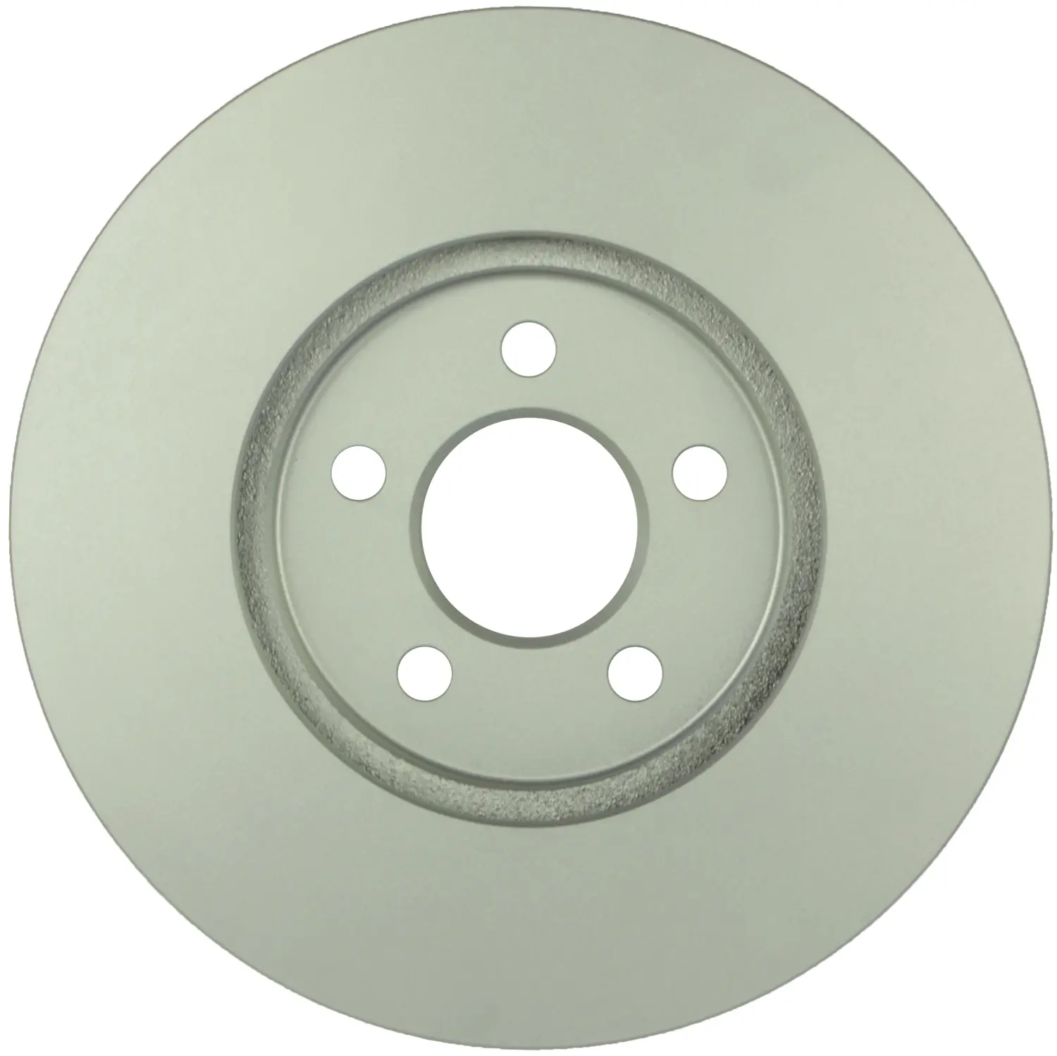 QuietCast Rotor - image principale du produit