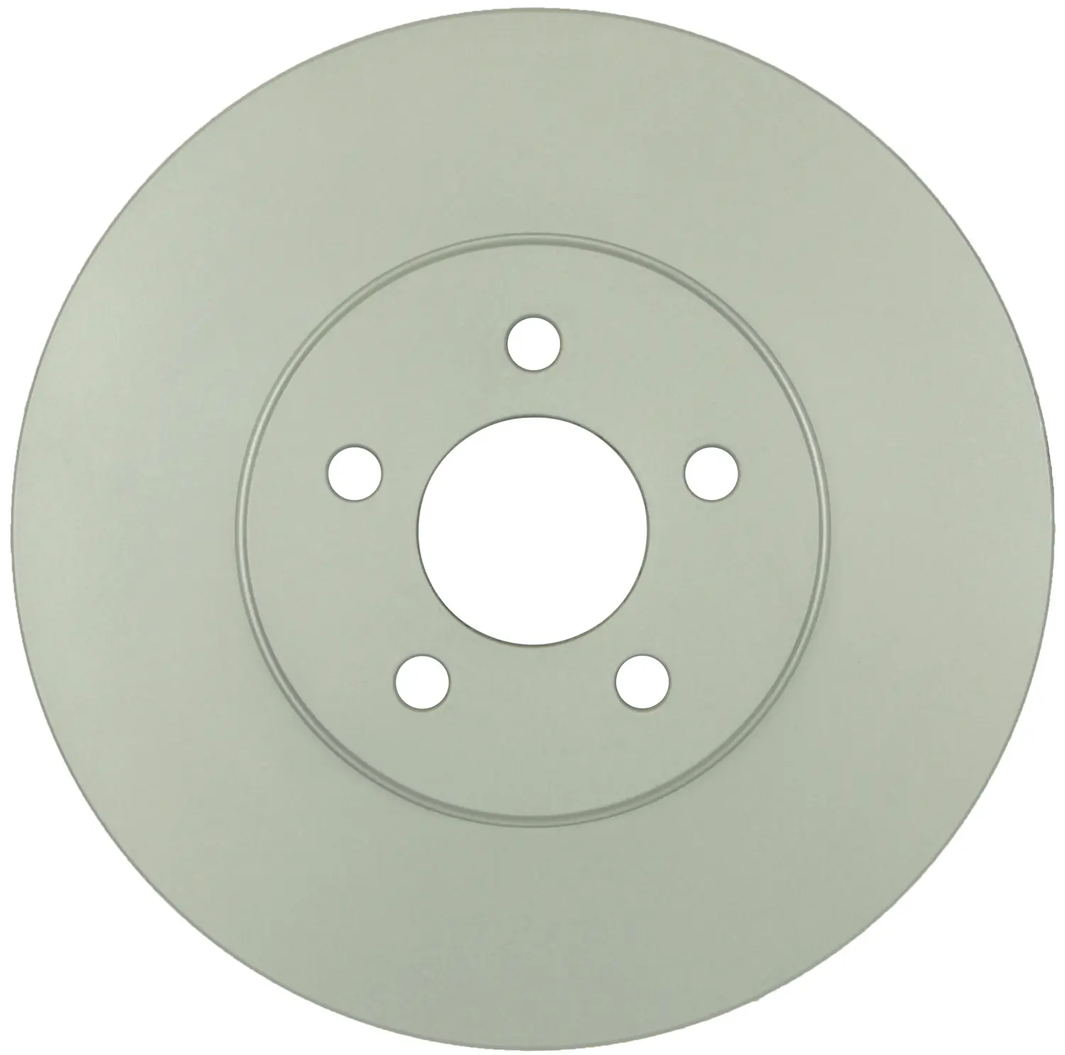 QuietCast Rotor miniature 3