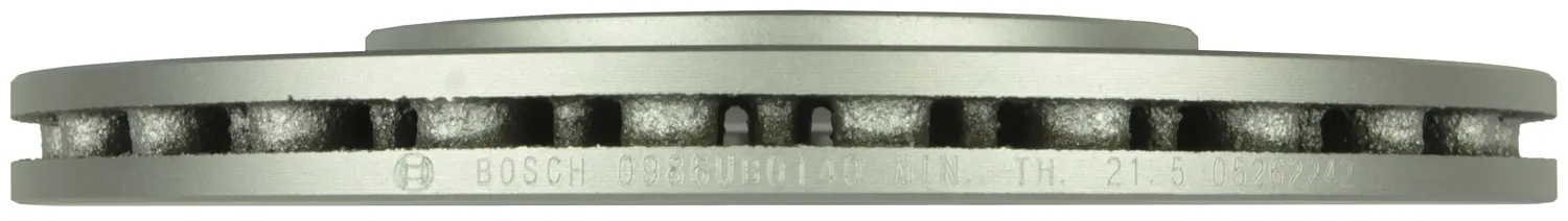 QuietCast Rotor miniature 2
