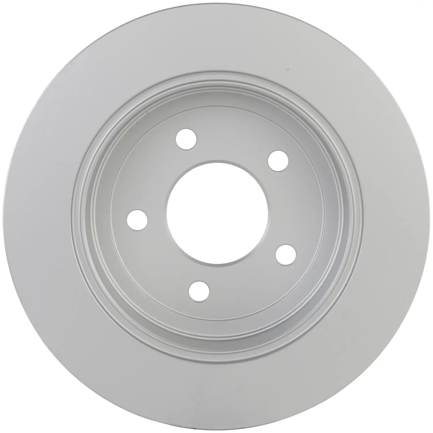 QuietCast Rotor miniature 3