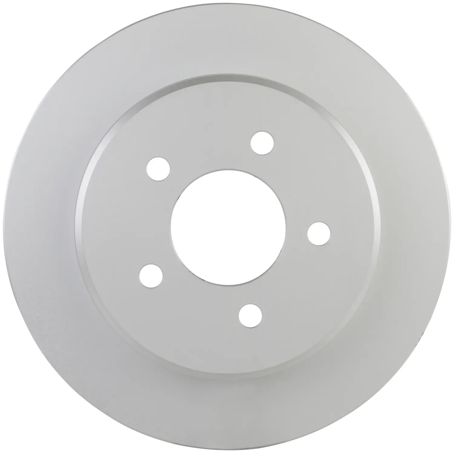 QuietCast Rotor miniature 5