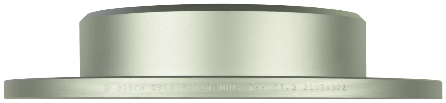 QuietCast Rotor miniature 2