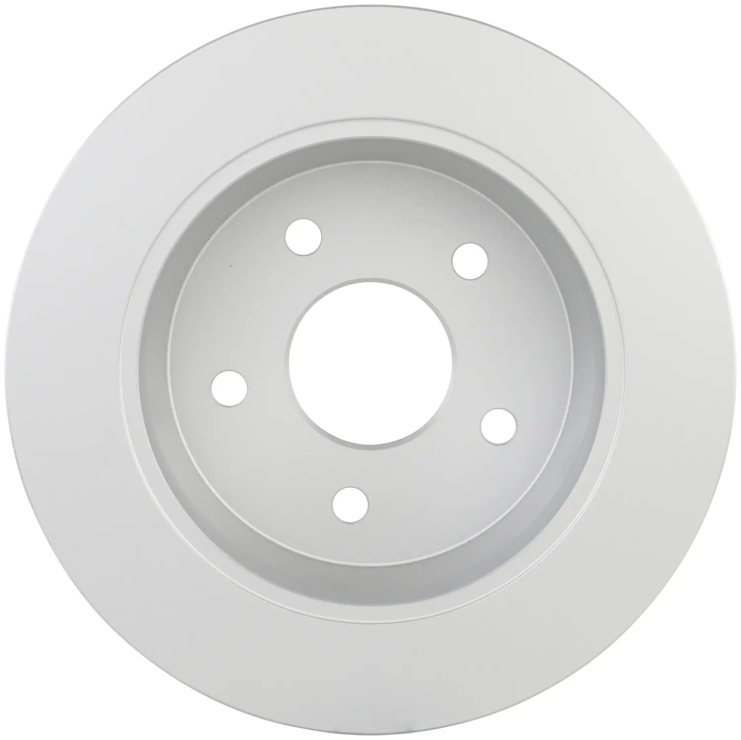 QuietCast Rotor miniature 2