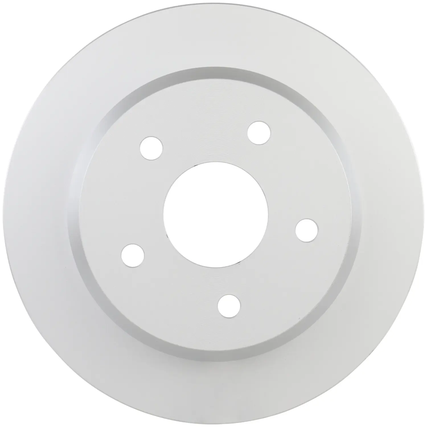 QuietCast Rotor - image principale du produit