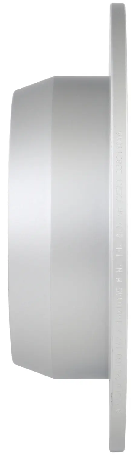 QuietCast Rotor miniature 3