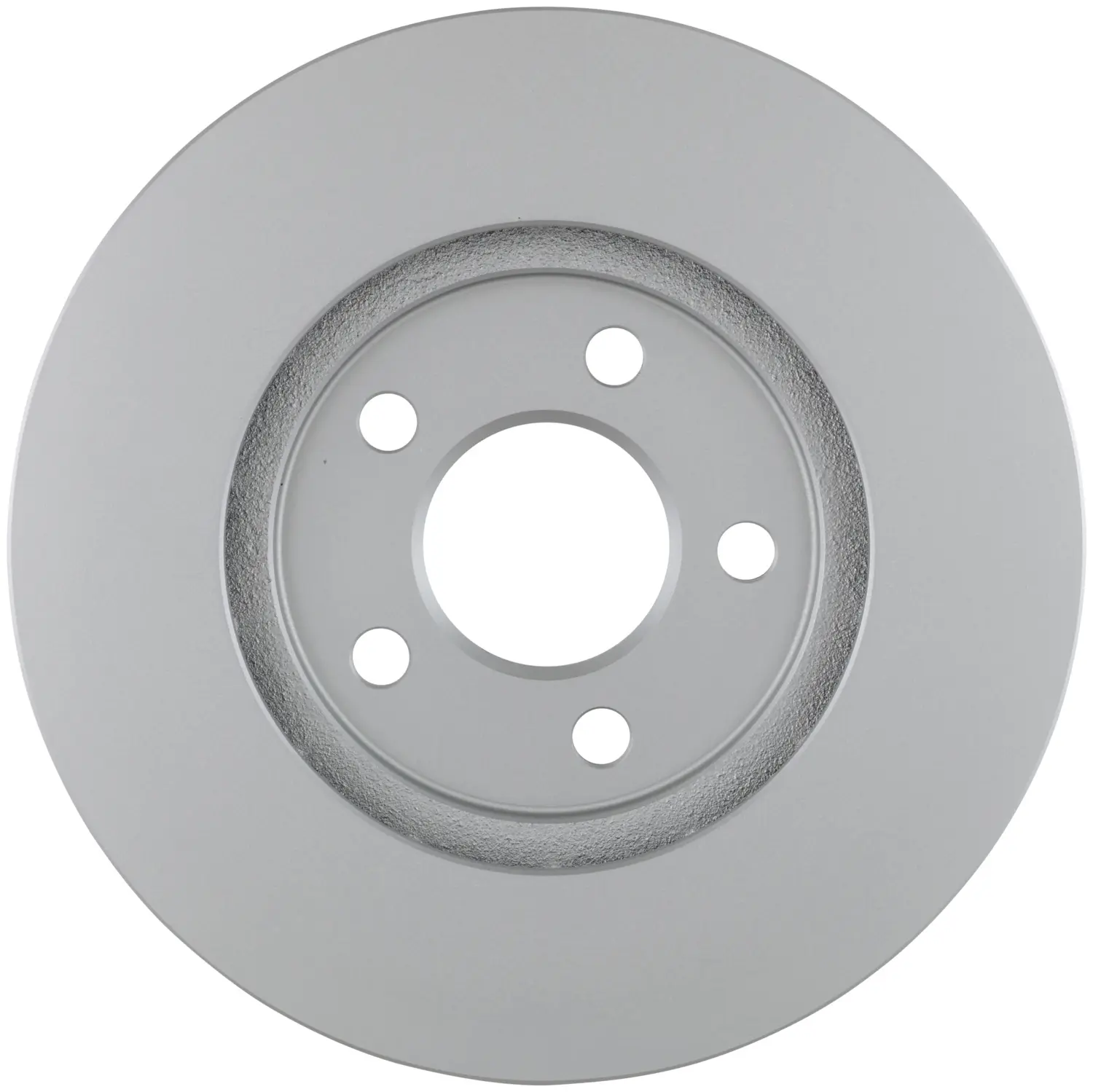 QuietCast Rotor miniature 5