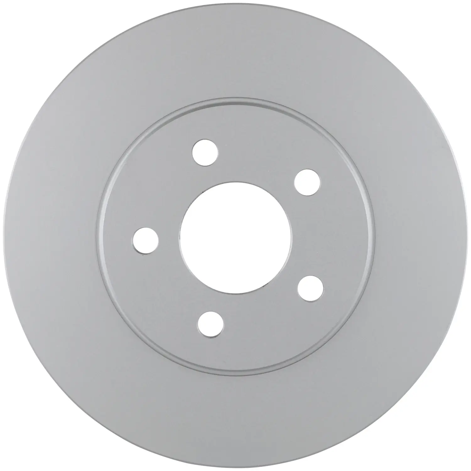 QuietCast Rotor miniature 4