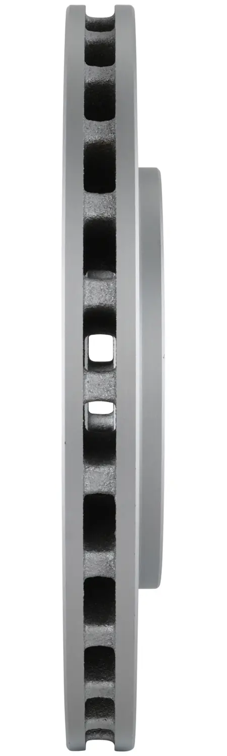 QuietCast Rotor - image principale du produit
