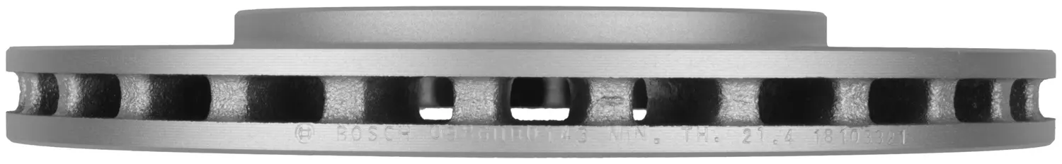 QuietCast Rotor miniature 3