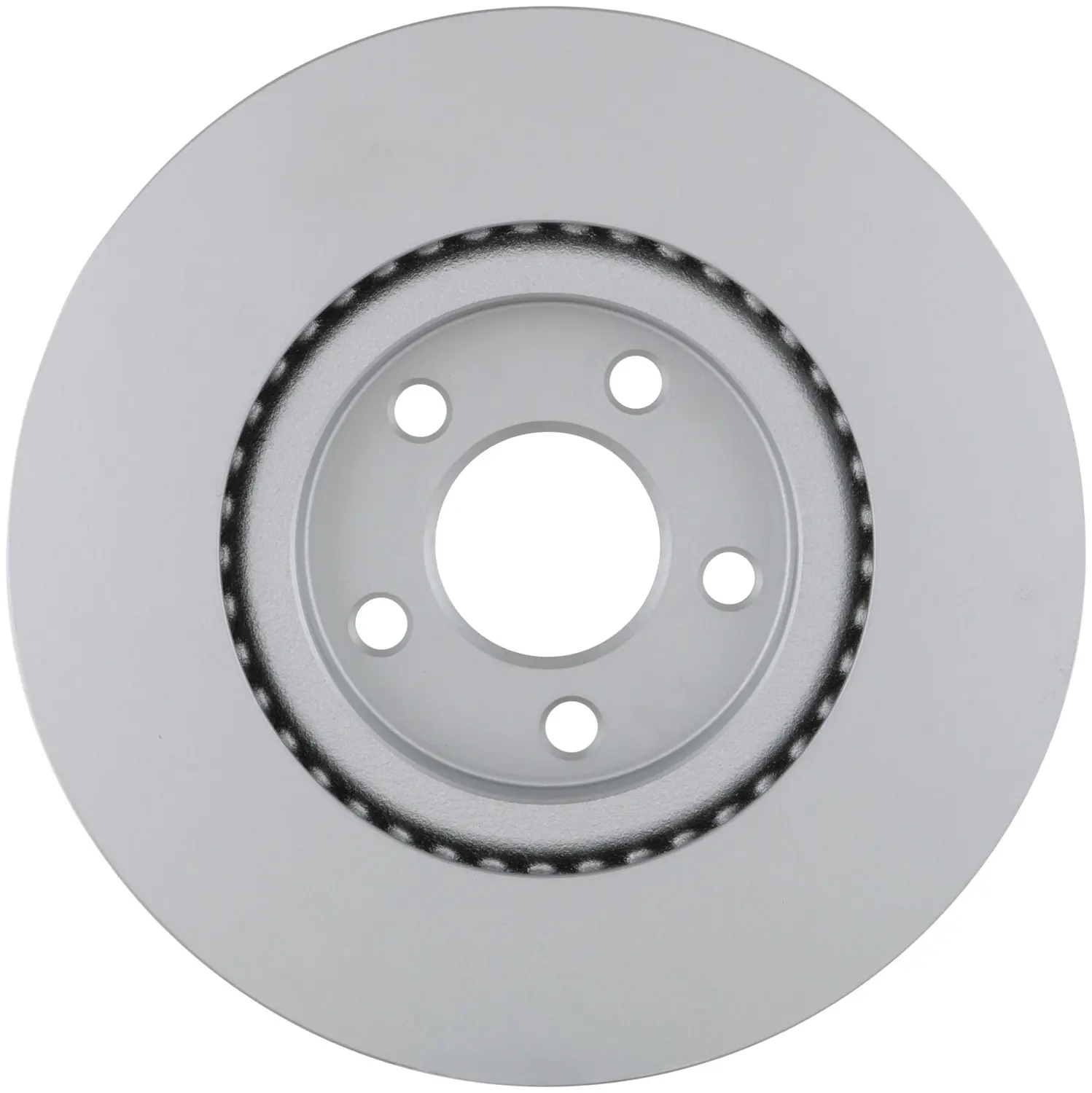 QuietCast Rotor thumbnail 2