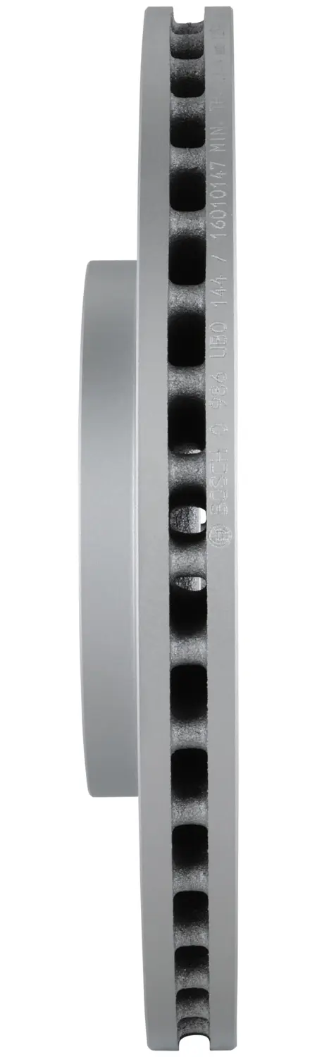 QuietCast Rotor thumbnail 3