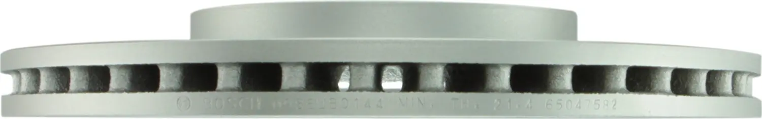 QuietCast Rotor - main product image