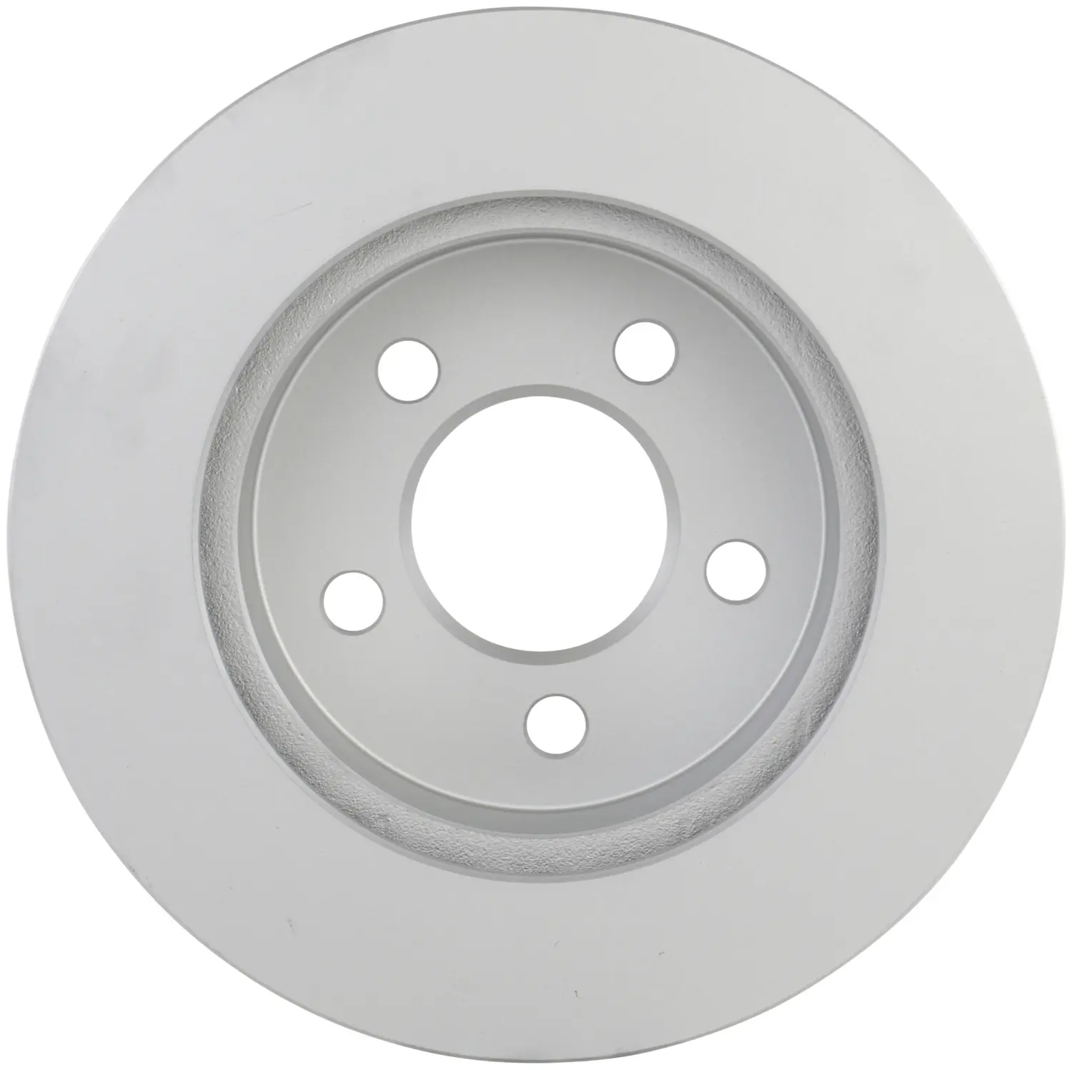 QuietCast Rotor miniature 2