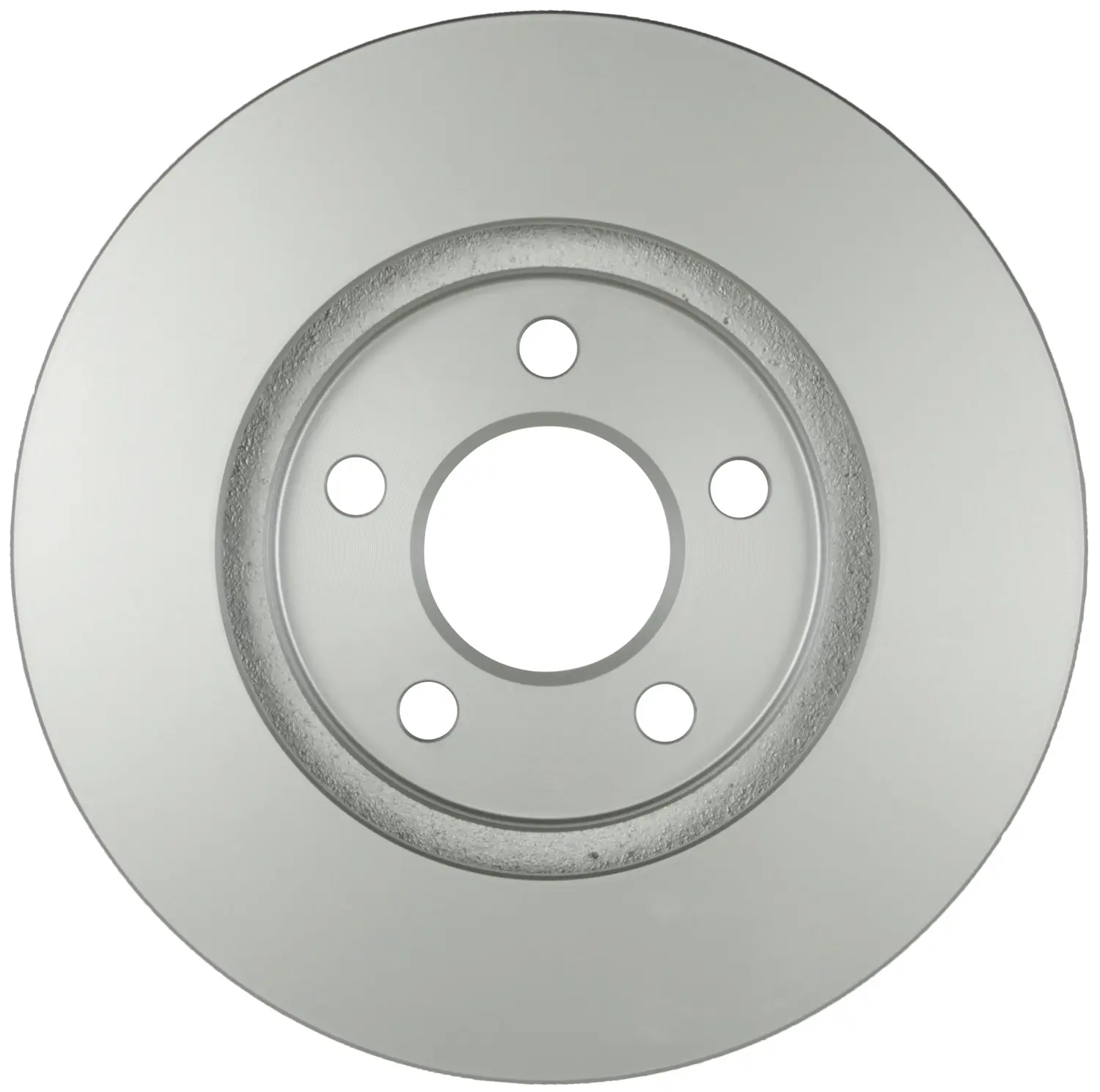 QuietCast Rotor miniature 2