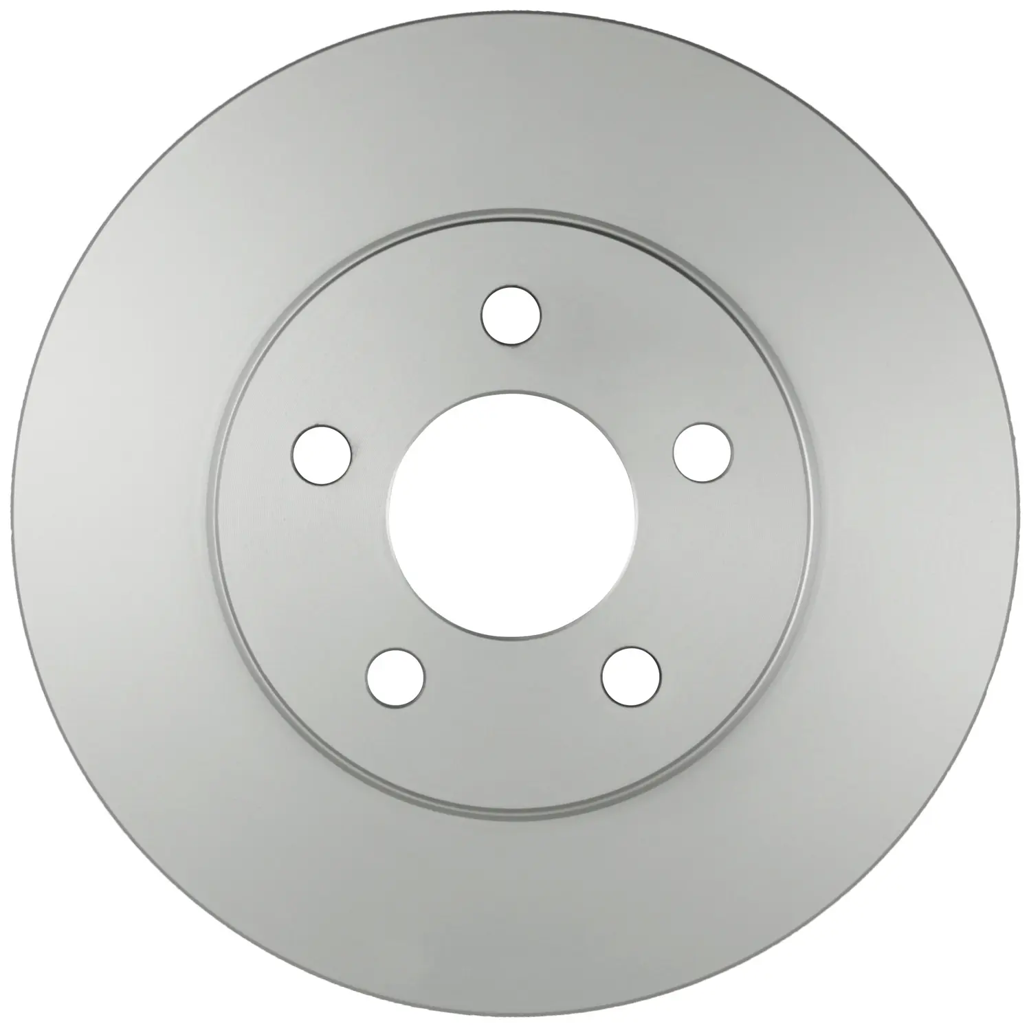 QuietCast Rotor - image principale du produit