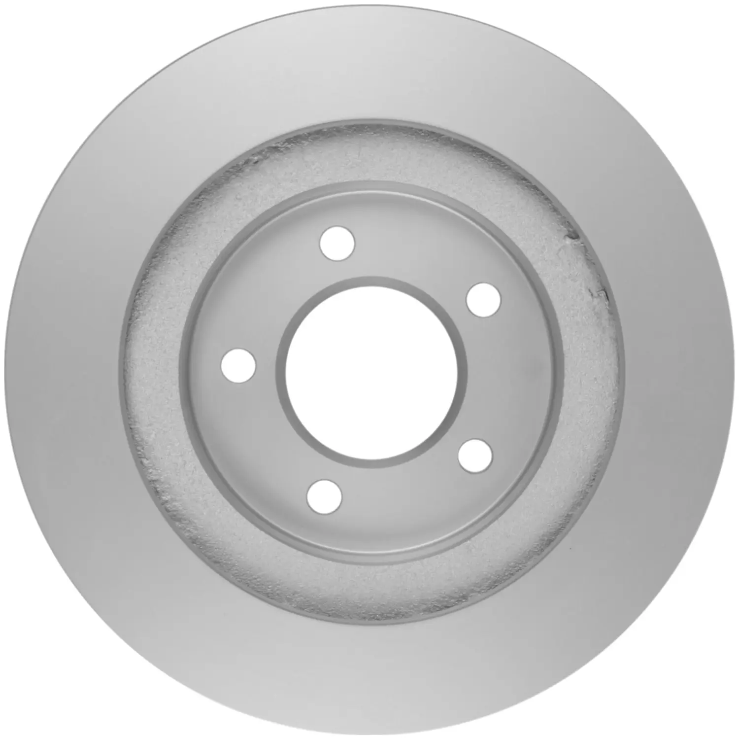 QuietCast Rotor miniature 2