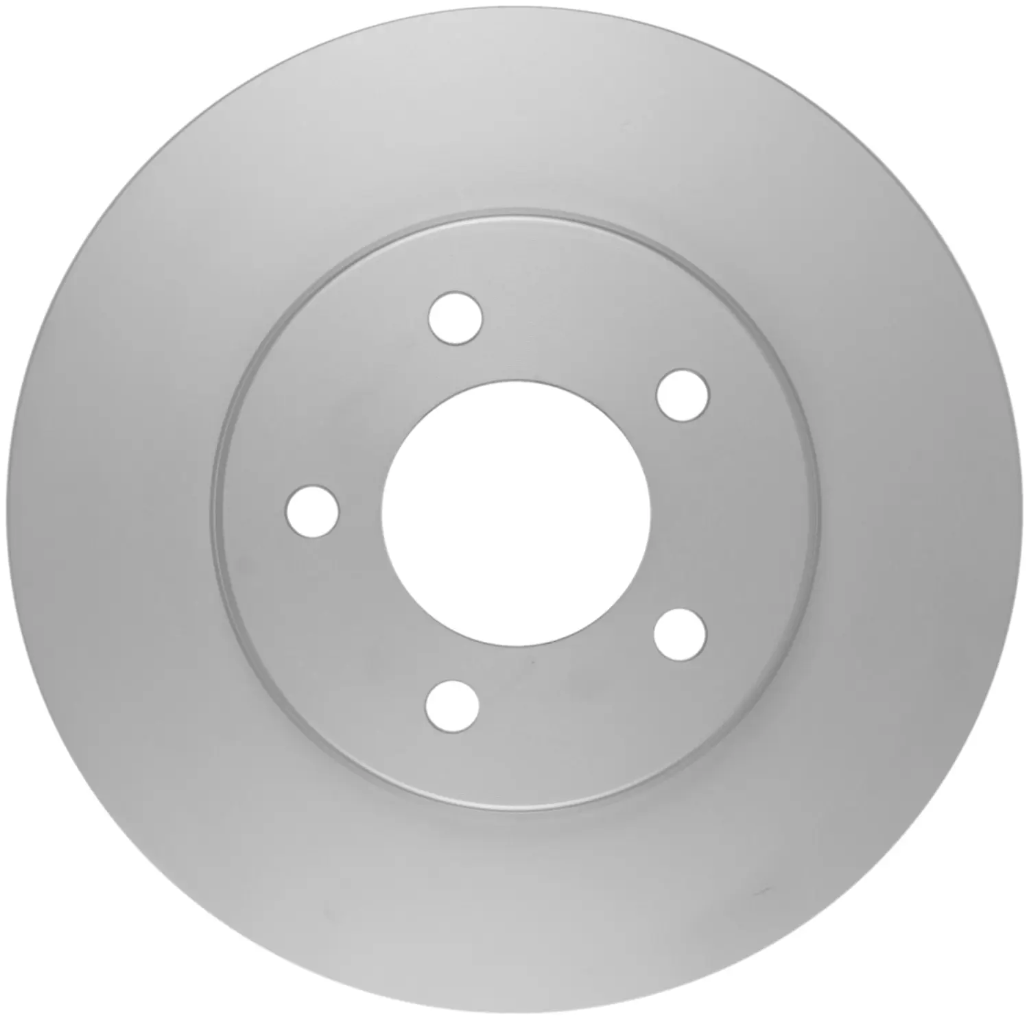 QuietCast Rotor miniature 3