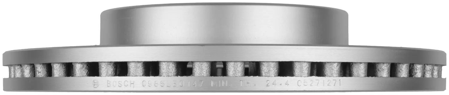 QuietCast Rotor - image principale du produit