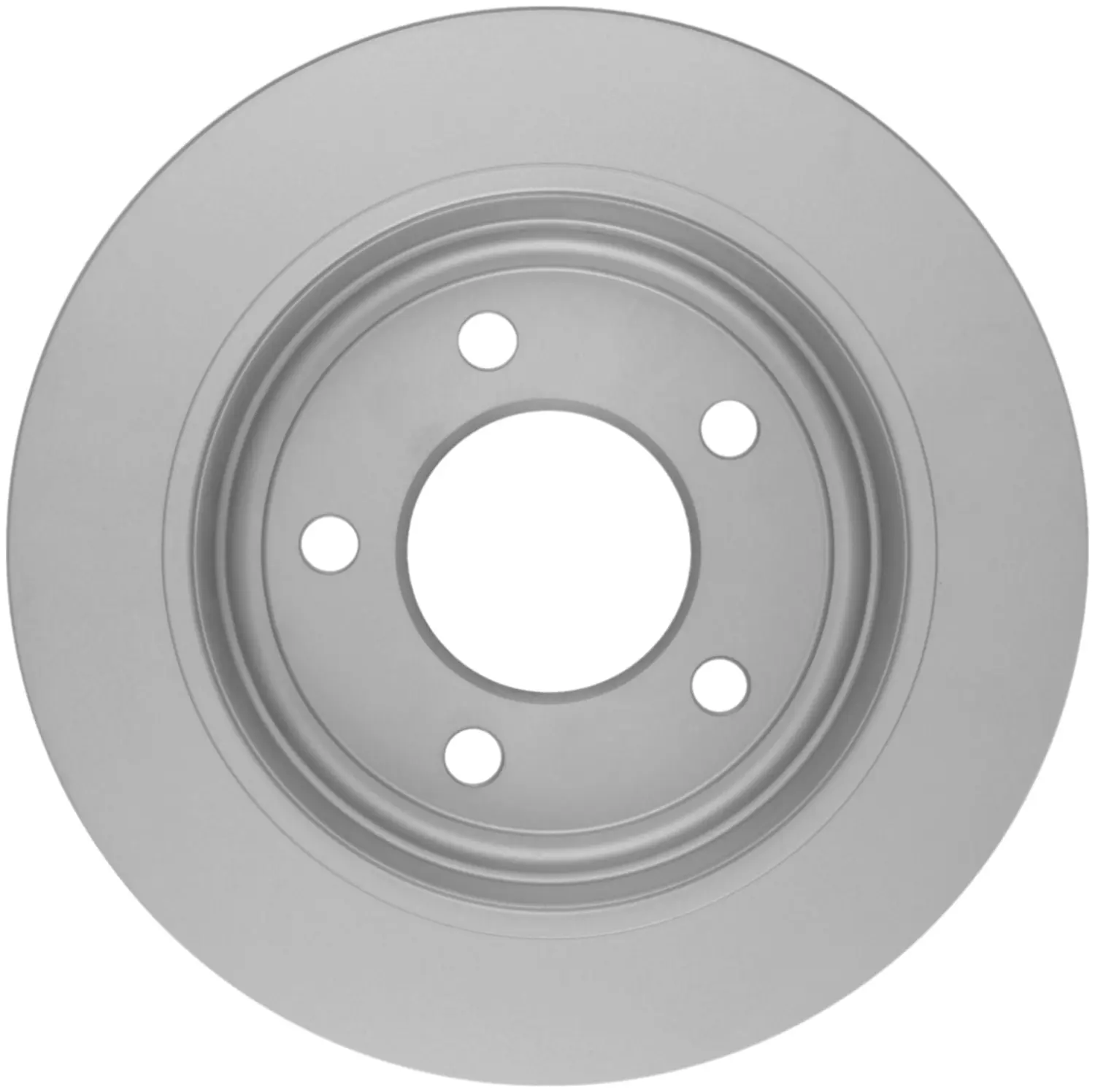 QuietCast Rotor miniature 2