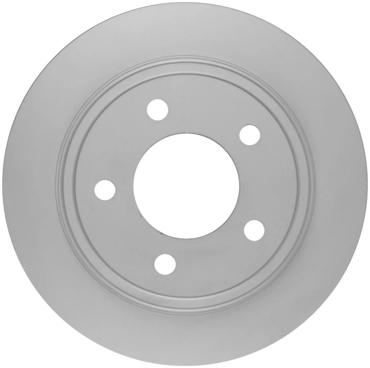 QuietCast Rotor - image principale du produit