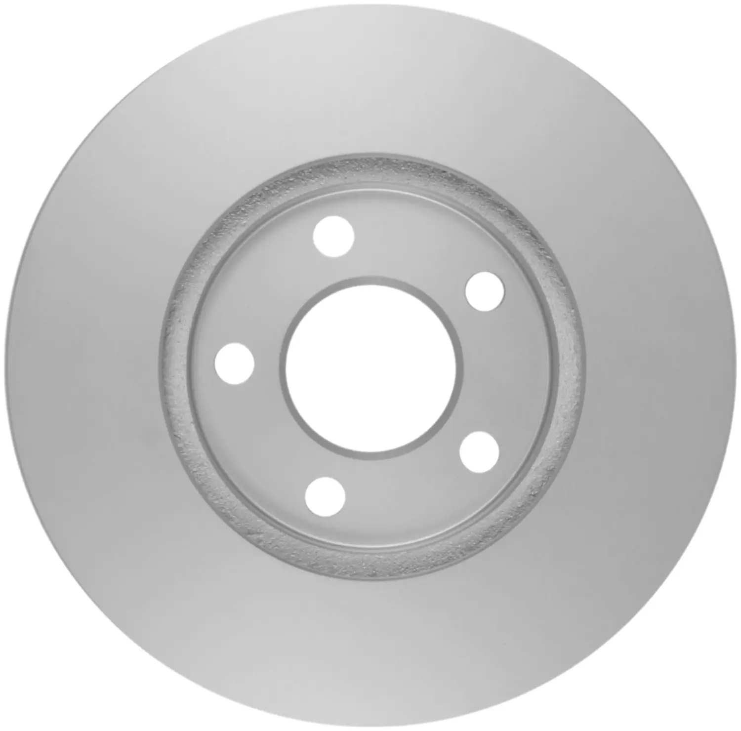 QuietCast Rotor miniature 3