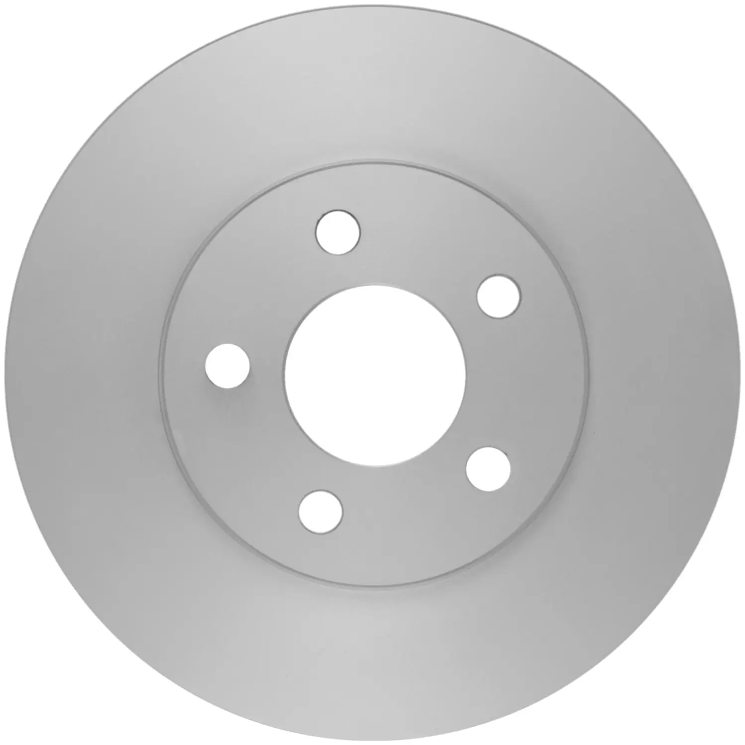 QuietCast Rotor - image principale du produit