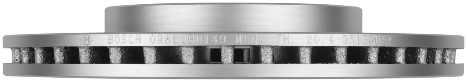 QuietCast Rotor miniature 2