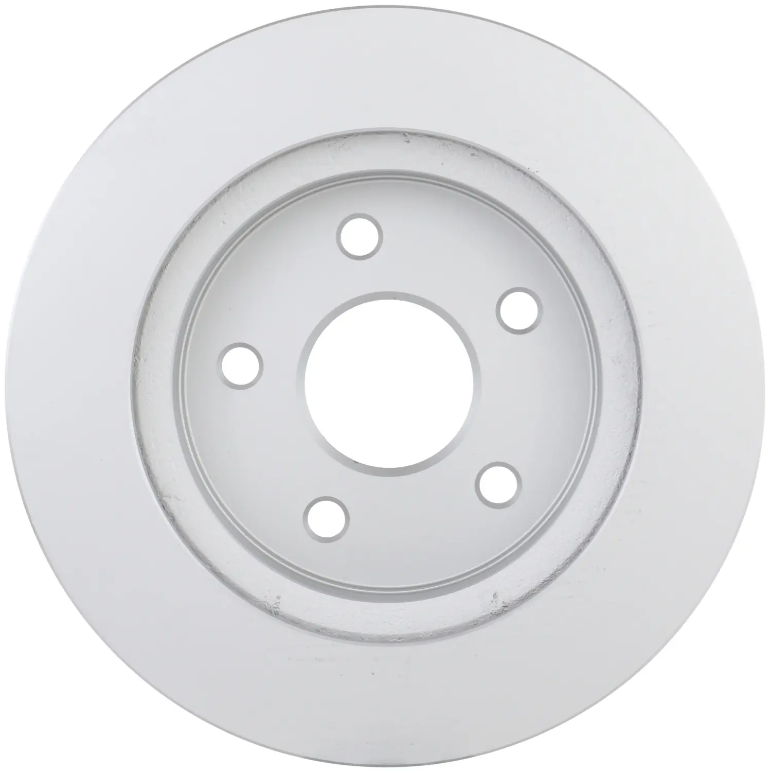 QuietCast Rotor miniature 2