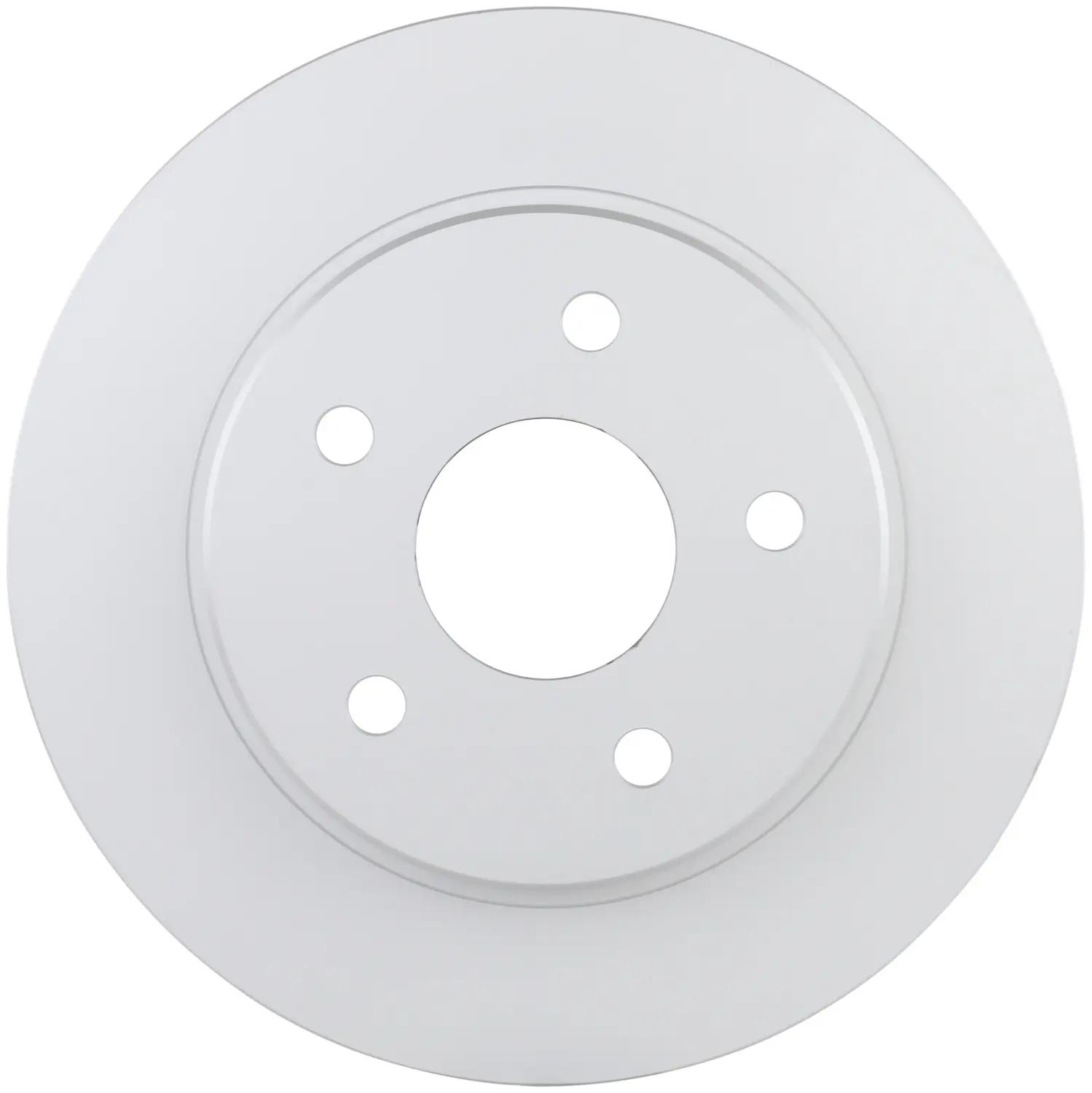 QuietCast Rotor - image principale du produit
