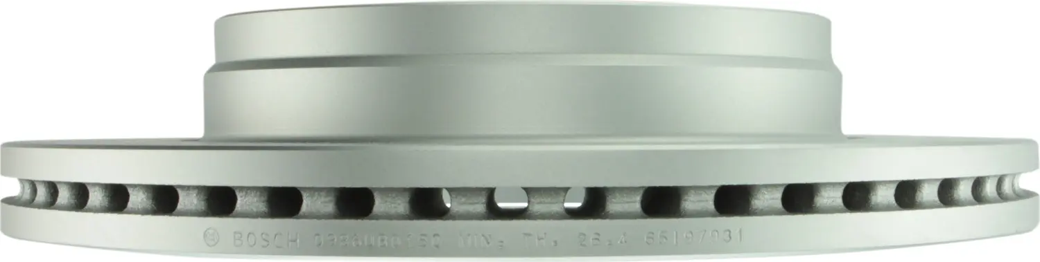 QuietCast Rotor miniature 3