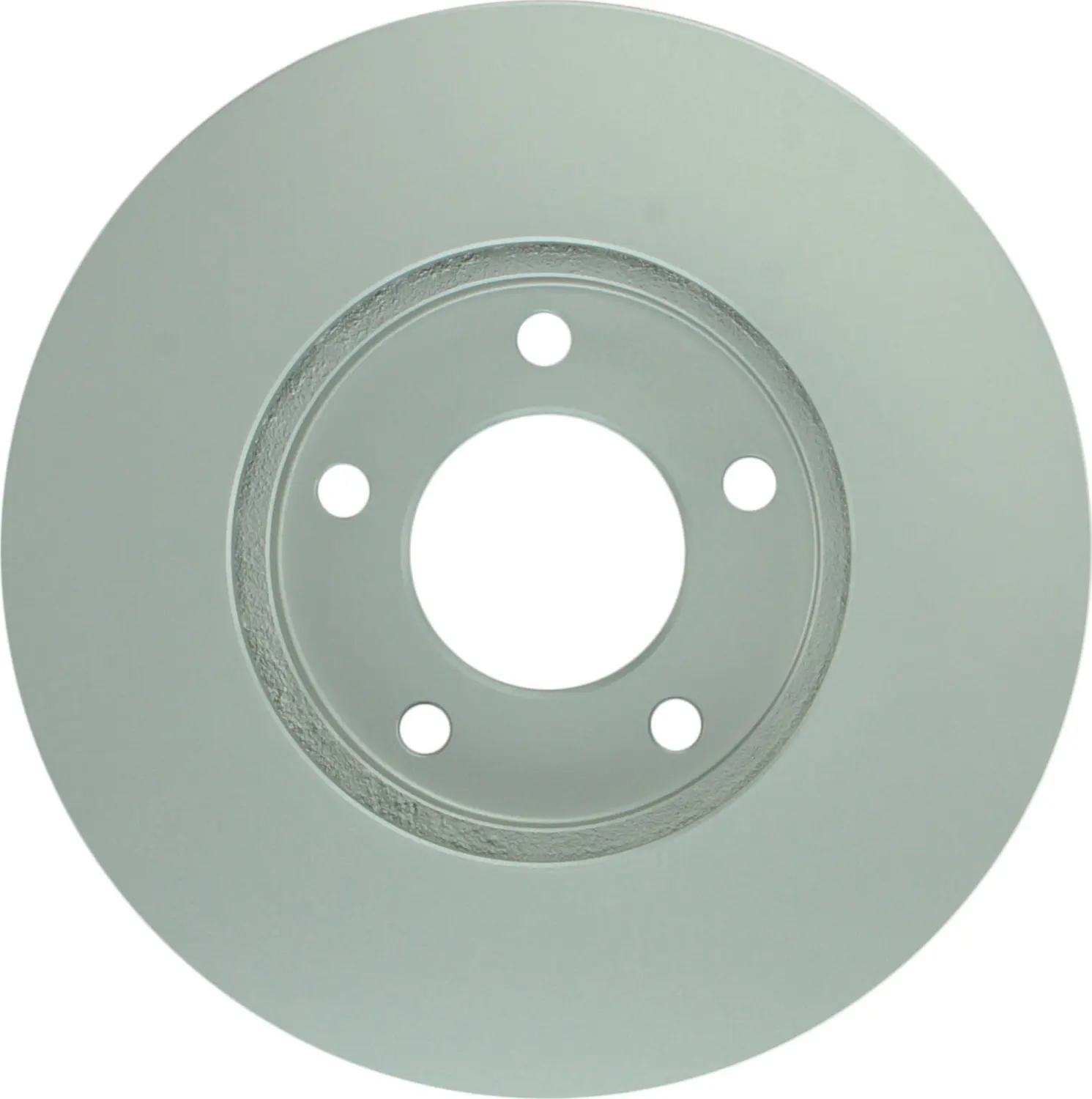Disc Brake Rotor - image principale du produit