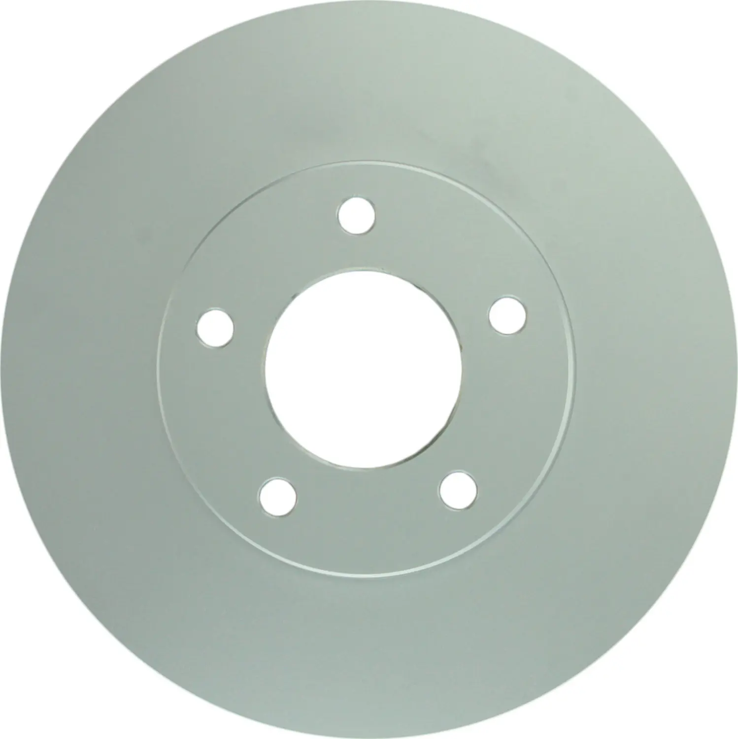 Disc Brake Rotor miniature 2