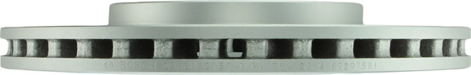 Disc Brake Rotor miniature 3