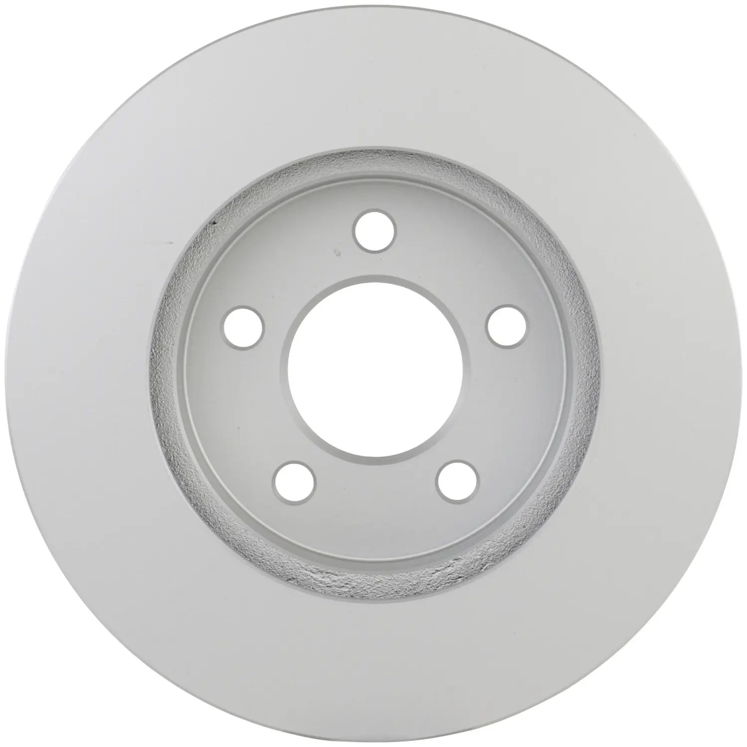 QuietCast Rotor miniature 5