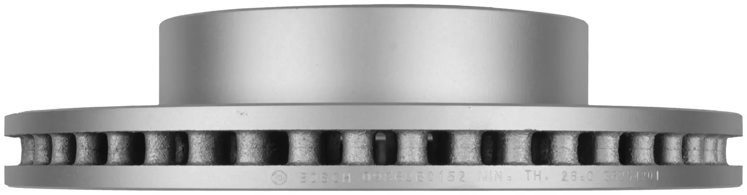 QuietCast Rotor miniature 4