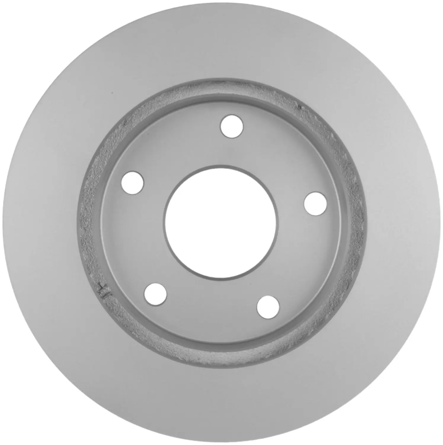 QuietCast Rotor miniature 3