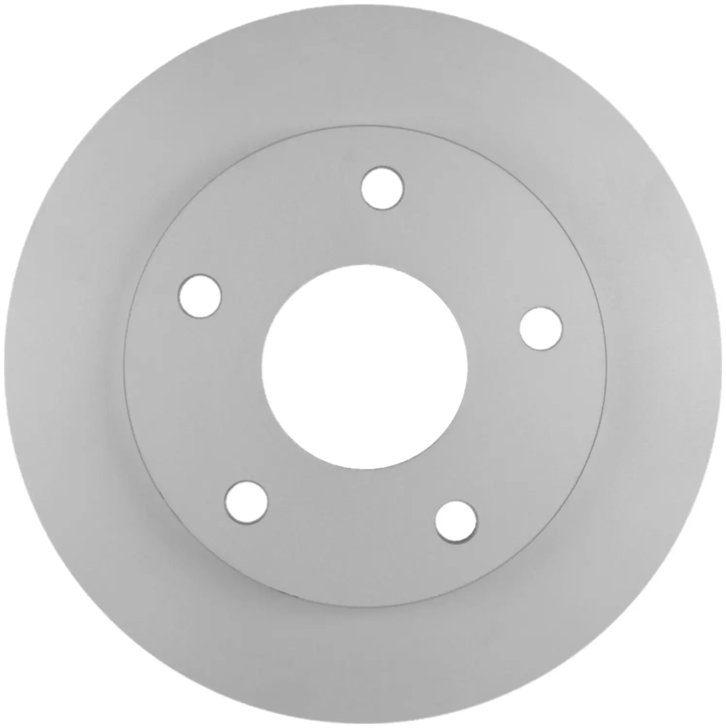 QuietCast Rotor - image principale du produit