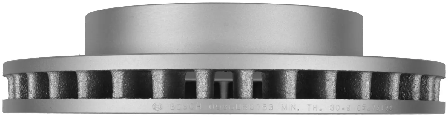 QuietCast Rotor miniature 2