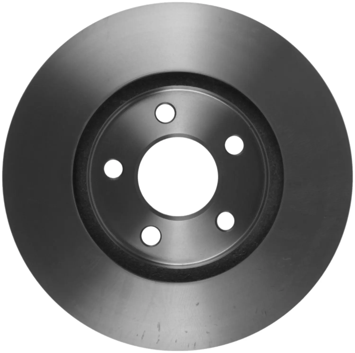 Disc Brake Rotor miniature 3