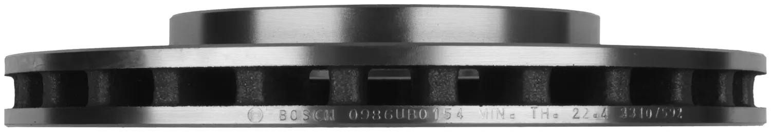 Disc Brake Rotor miniature 2