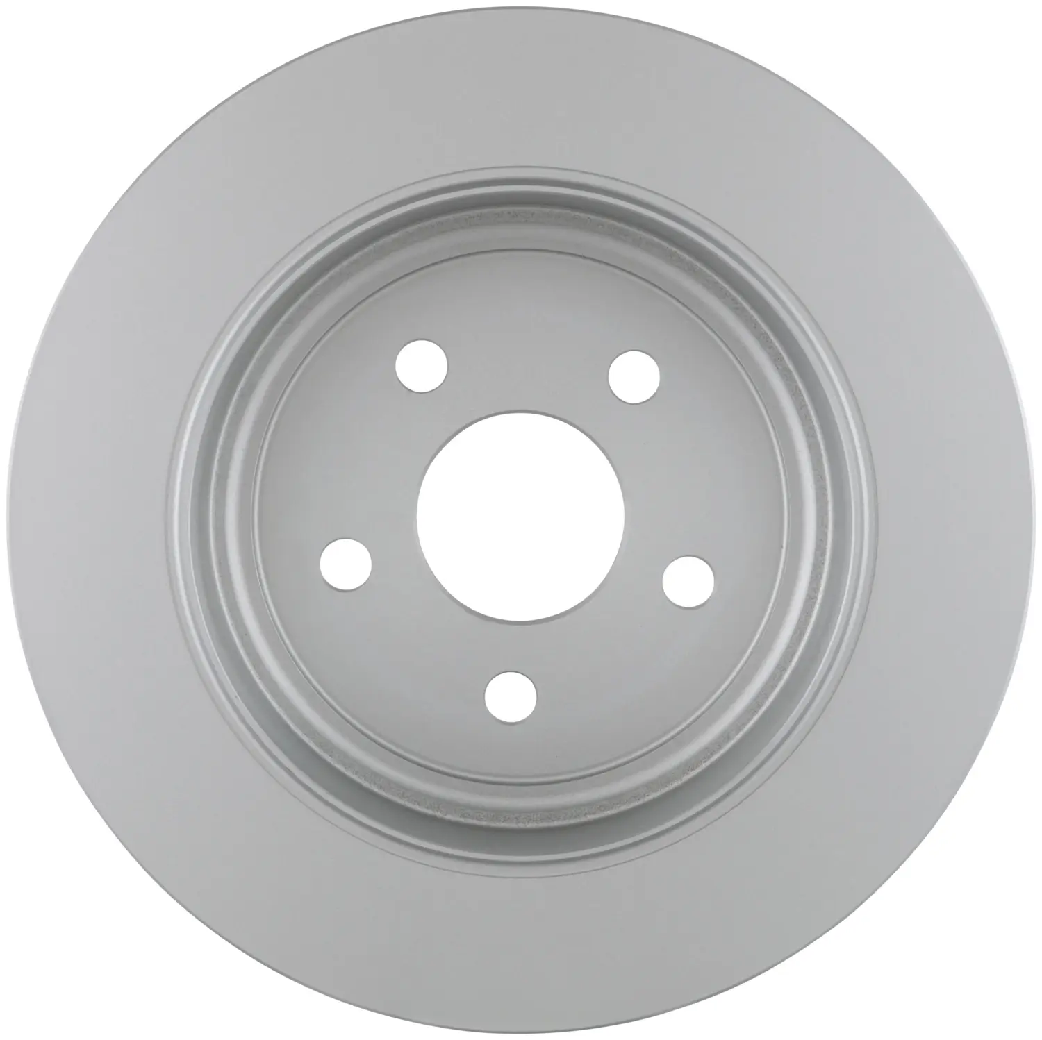 QuietCast Rotor miniature 4