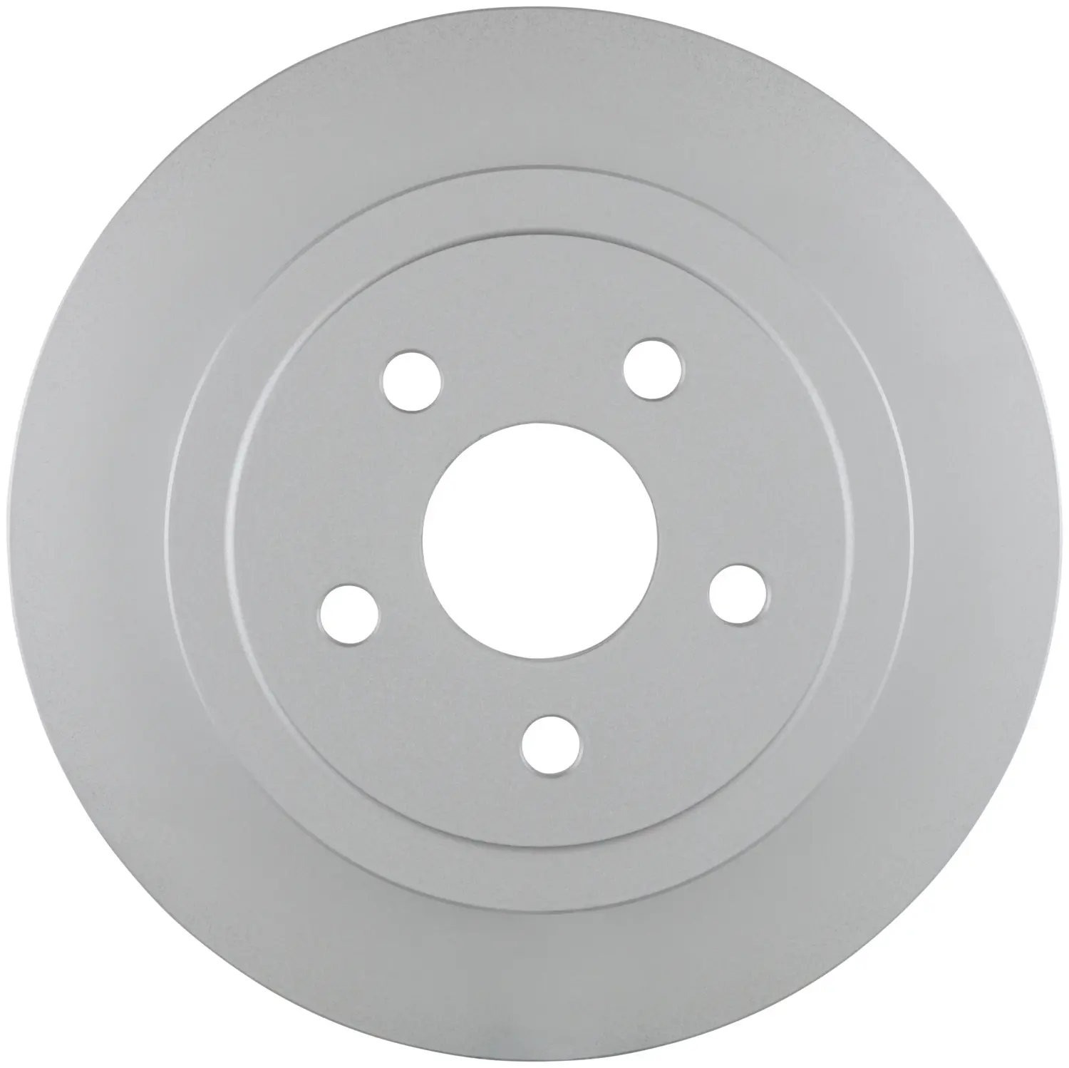QuietCast Rotor miniature 3