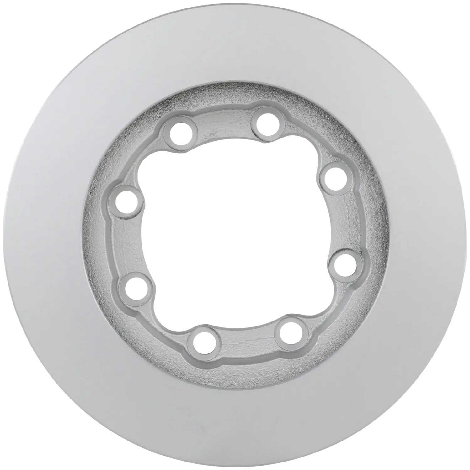 QuietCast Rotor miniature 3