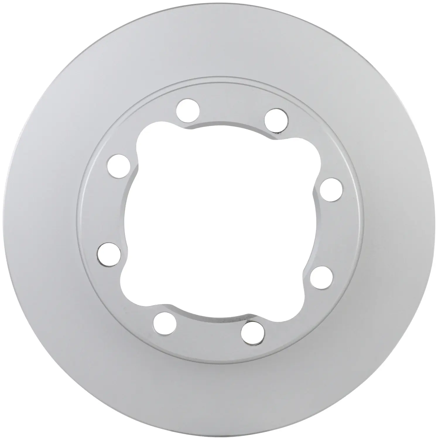 QuietCast Rotor - image principale du produit