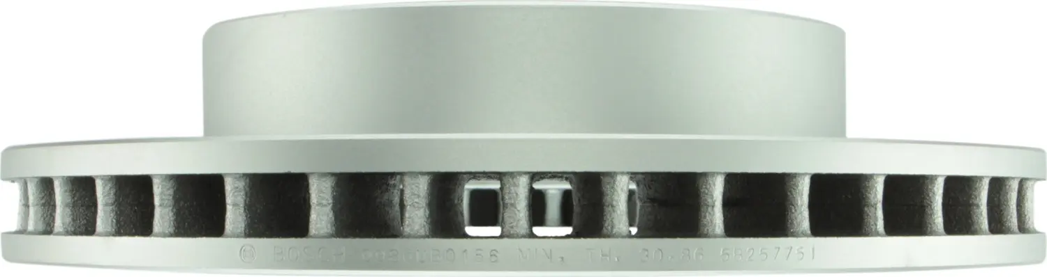 QuietCast Rotor miniature 5
