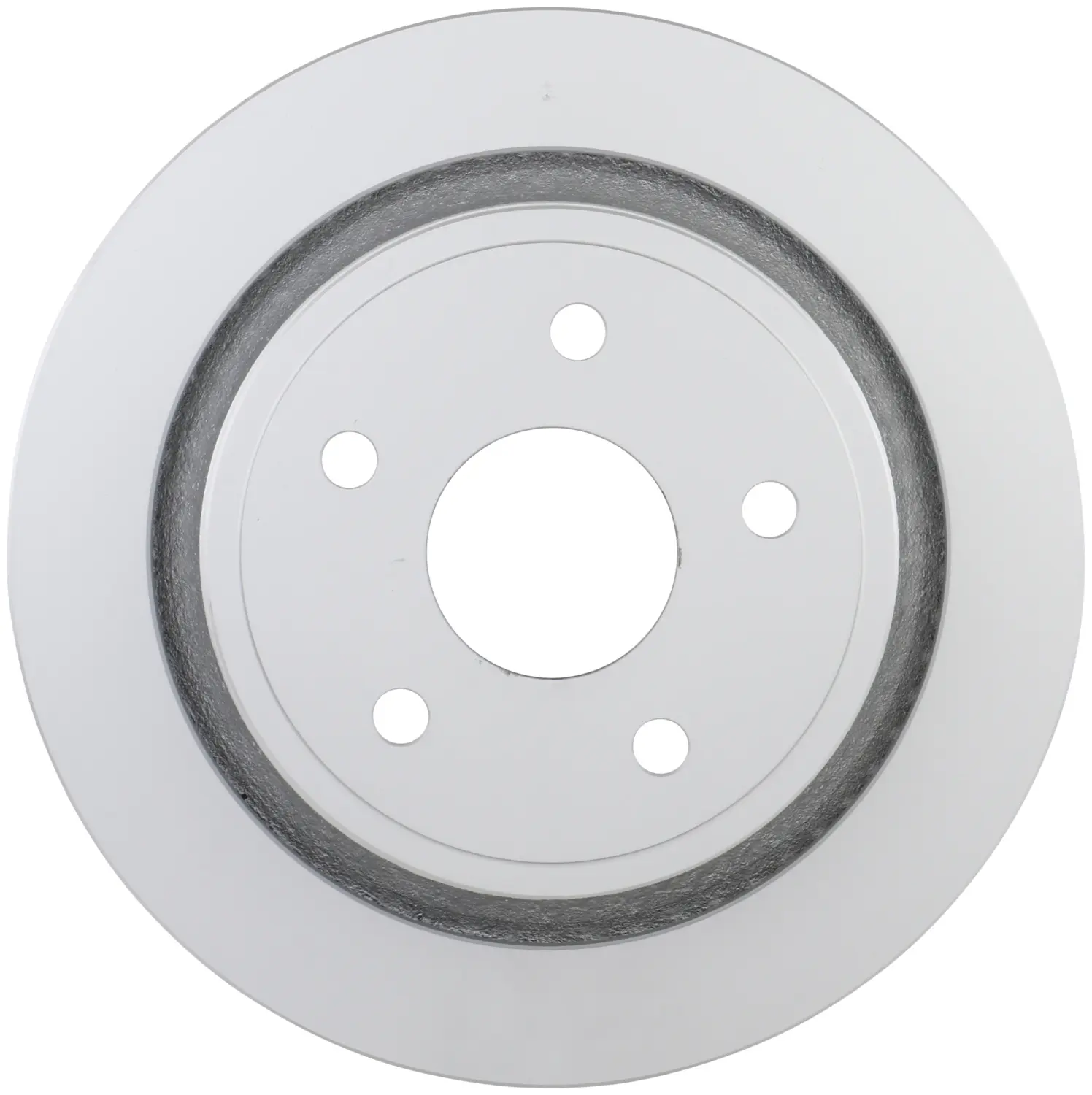 QuietCast Rotor miniature 4