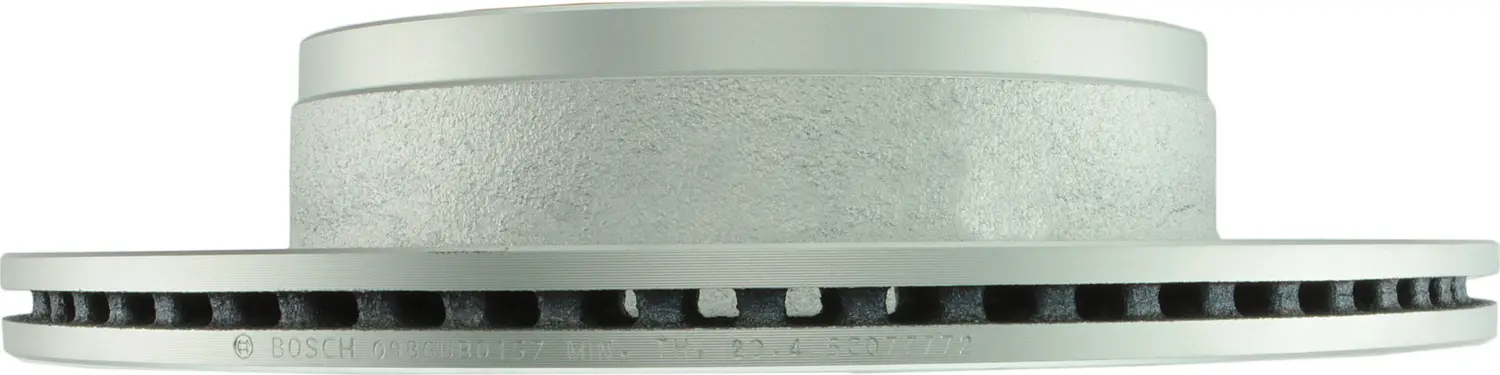 QuietCast Rotor miniature 2