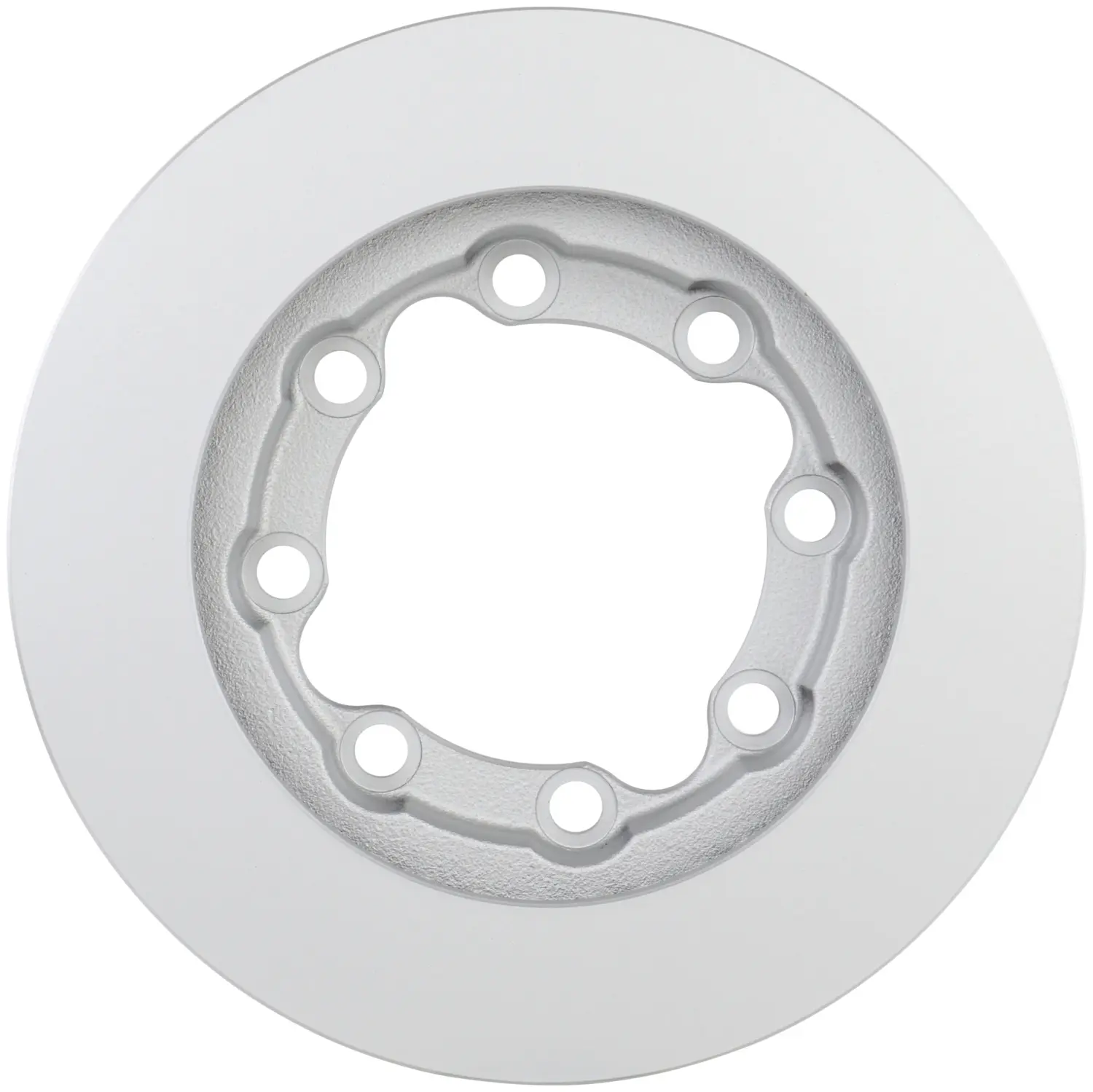 QuietCast Rotor miniature 3
